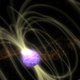 Illustration for article titled Giant star that should have been a black hole became something even stranger